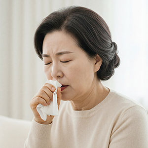 고려바른정형외과 비수술 치료 클리닉 영양수액 치료 몸살감기 수액